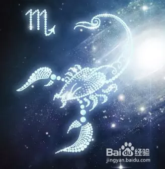 3、天蝎座的上升星座查询:我是天蝎座，想知道我的上升星座~