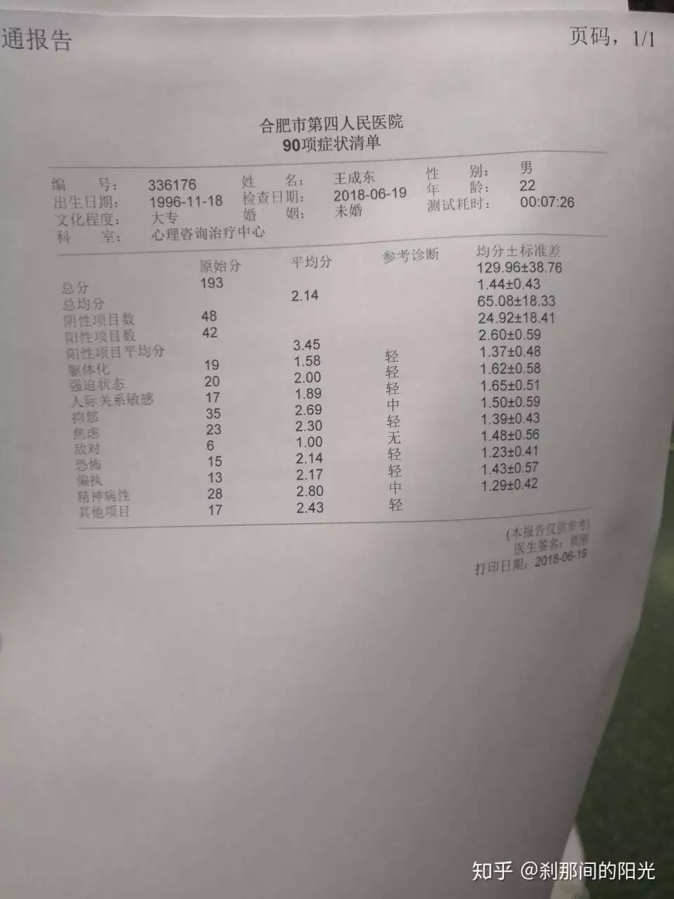 2、如何测自己有没有抑郁:怎样辨别自己有没有抑郁症？