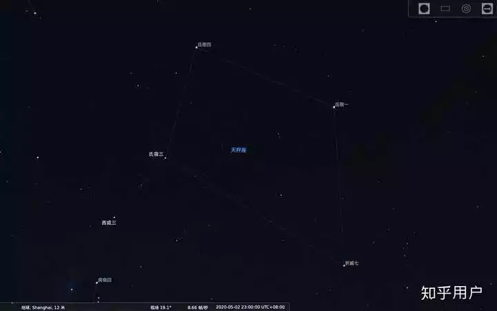 1、找星星位置的软件:什么软件可以看星星之类的，中文版的