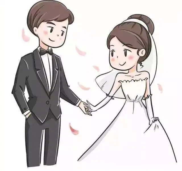 2、结婚是注定好的吗:什么时候结婚是不是注定的