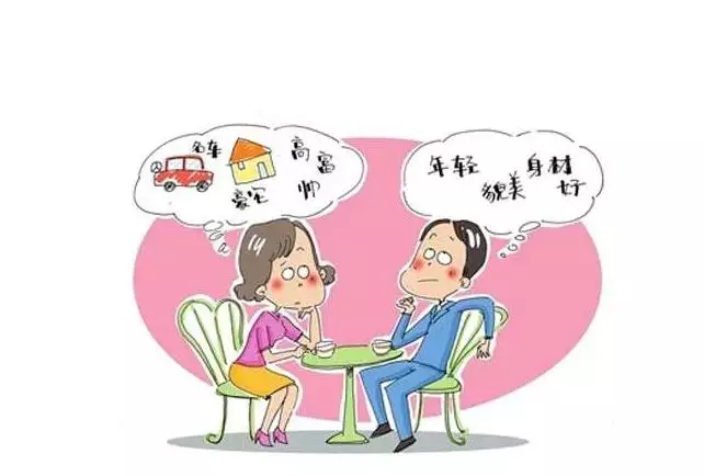 5、测试你是什么时候结婚:测测你会在何时结婚？