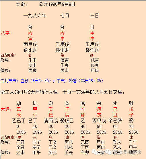 2、结婚的生辰八字怎么开:生辰八字如何看结婚黄道吉日