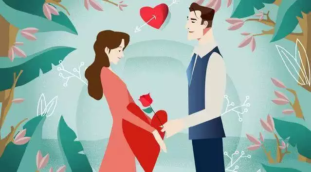 3、婚姻要找一个适合自己的:婚姻是找一个喜欢的人还是合适的人？