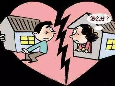 1、免费算我会不会离婚:算算婚姻，老公跟我会不会离婚？