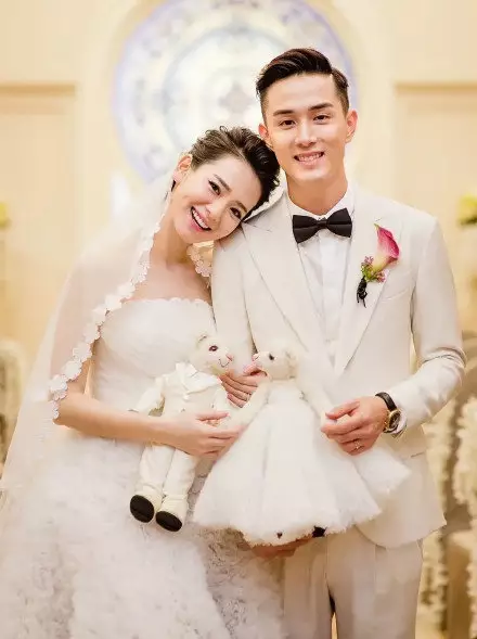 1、什么样的情侣适合结婚:当谈恋爱的情侣想结婚，需要到什么程度才可以？