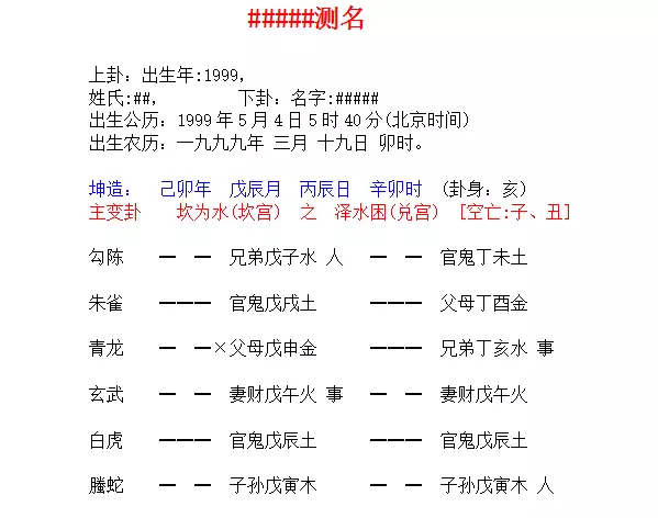 2、名字可以决定婚姻吗:名字会影响感情婚姻吗