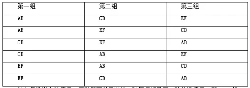 3、情商测试题标准60题免费:情商测试的情商测试