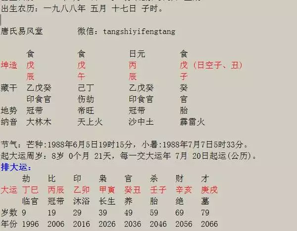 3、两夫妻缘分很深的八字日柱:八字中能看出两个人有婚姻缘分吗？