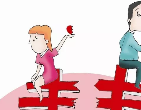 1、离婚婚姻:免费离婚