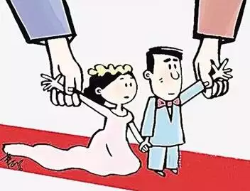 2、结婚满足的条件有哪些:合什么条件才可以结婚