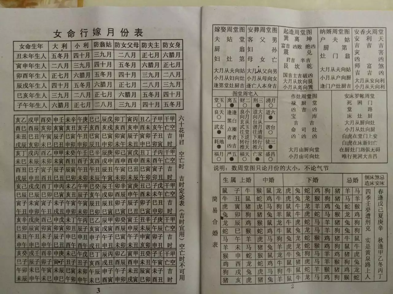 3、98年和99年婚配好吗:请问98年的男生和99年的女生可以结婚吗？