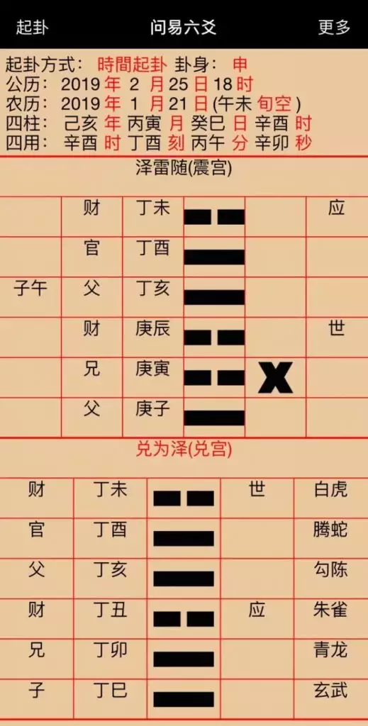 7、八字合婚看年柱还是看日柱:命格主要看年柱还是看日柱