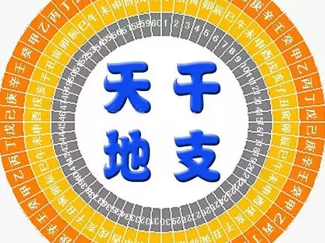 2、天干合与地支合哪个好:好婚姻是看天干五合还是地支？