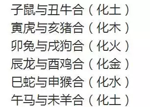 1、婚配看八字五行还是属相五行:婚配到底是看八字还是看属相?