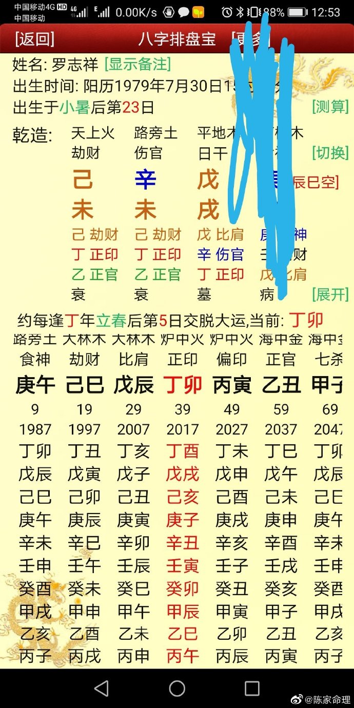 1、生辰八字五行缺什么查询:生辰八字五行缺少查询