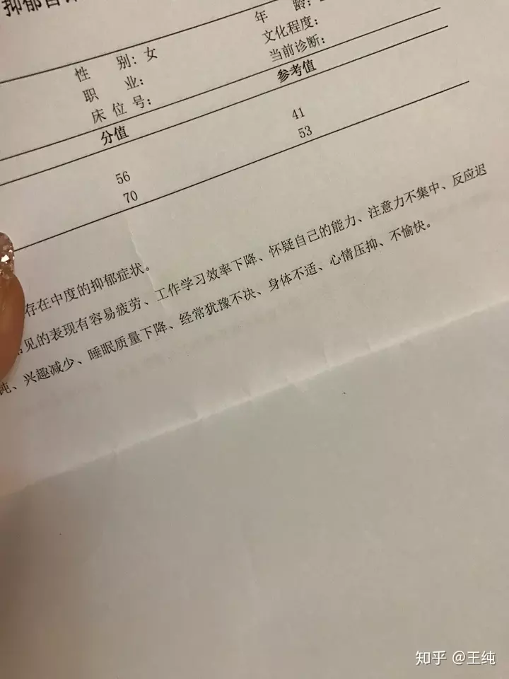 1、怎样判断自己是不是抑郁了:如何判断自己是不是得了抑郁症