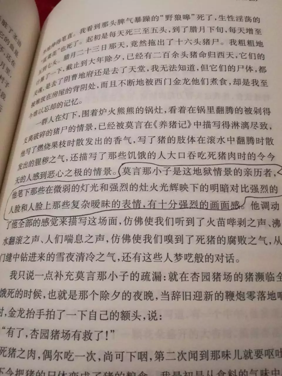 6、富贵别等天注定:富贵由来天注定,心高必然悟朗君不然且回依旧路云开月出自分明求签解