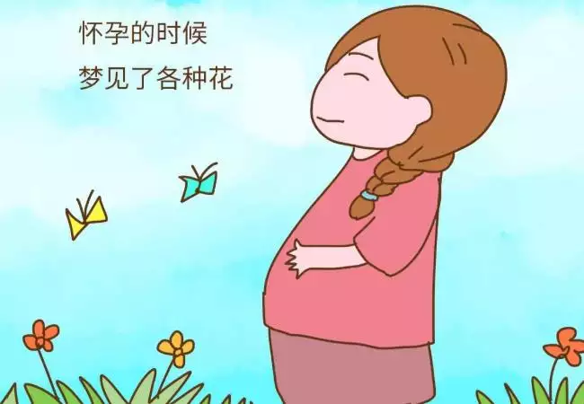 1、怀女儿的征兆:怀女孩什么症状？什么症状的几率大？