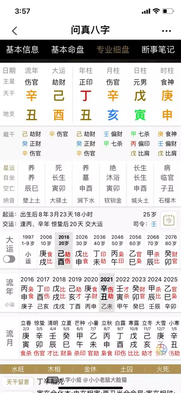 2、我和老公婚姻不顺，算命先生说我跟我老公都会有两次婚姻这是真的吗？