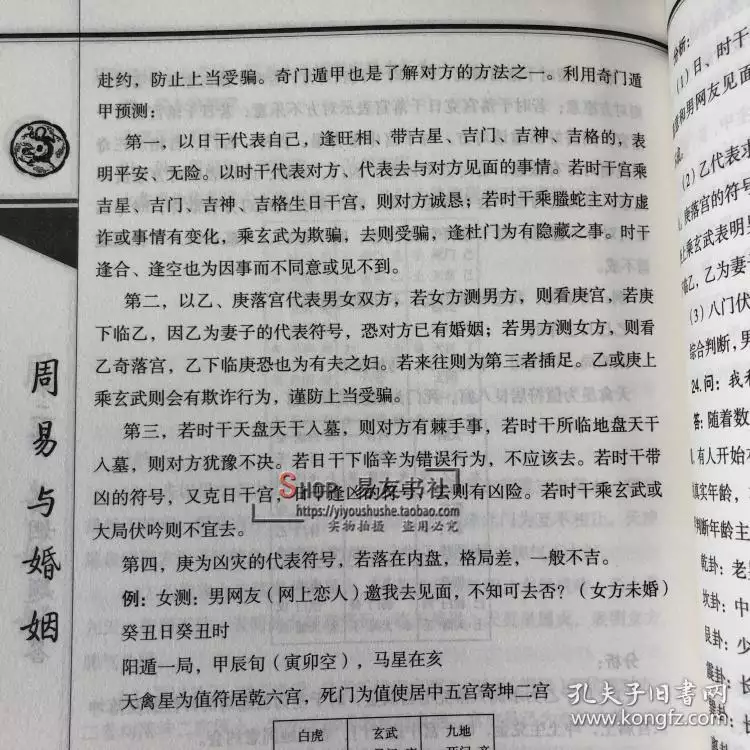 1、对婚姻的解释:卦爻辞(原文)：请帮我解释一下 已婚的家庭