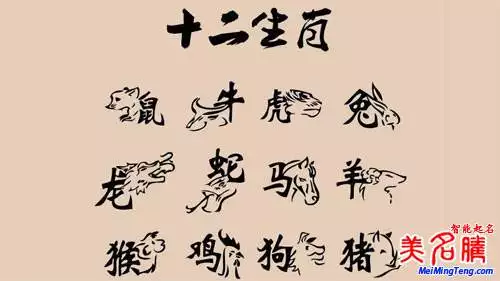 3、牛宝宝取名禁忌有哪些:牛年宝宝取名宜用字,忌用字