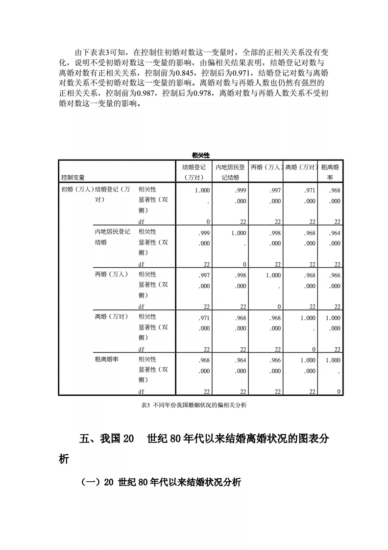 6、如何用SPSS想分析俩组数据之间基本信息（性别，文化程度，婚姻状况，婚姻状况等）无统计学差异