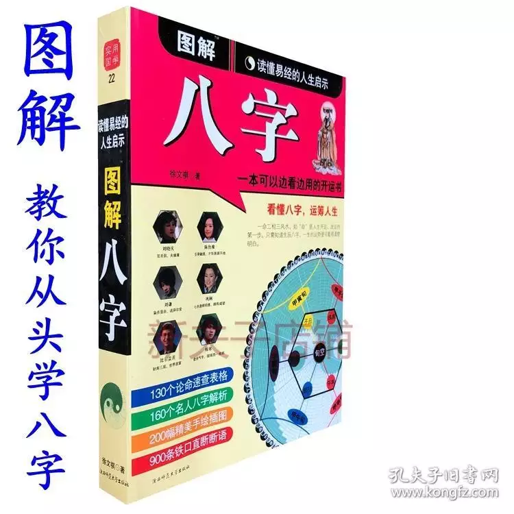 6、命中注定几个孩子查询表:一生几个孩子早已命中注定