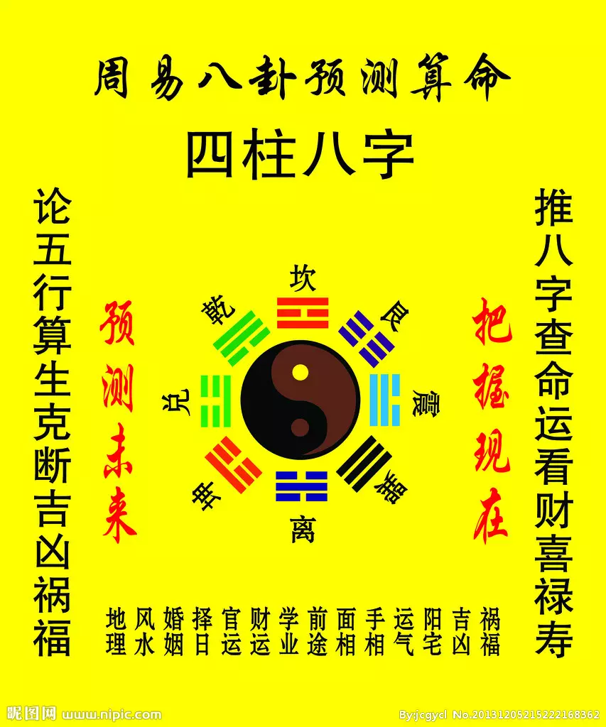 2、八字算命免费测八字婚姻:教你如何从八字看婚姻--生辰八字算命婚姻的方法