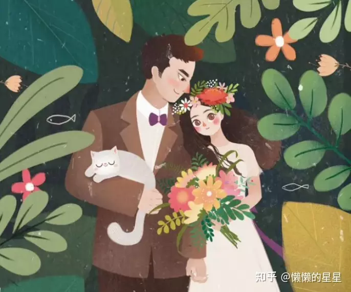 7、有正缘桃花一定会结婚吗:真的会有正缘吗?