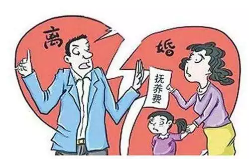 4、离婚诉讼一方坚持不离怎么办:中国婚姻法是怎么规定的？一方起诉离婚，而另一方坚持不离