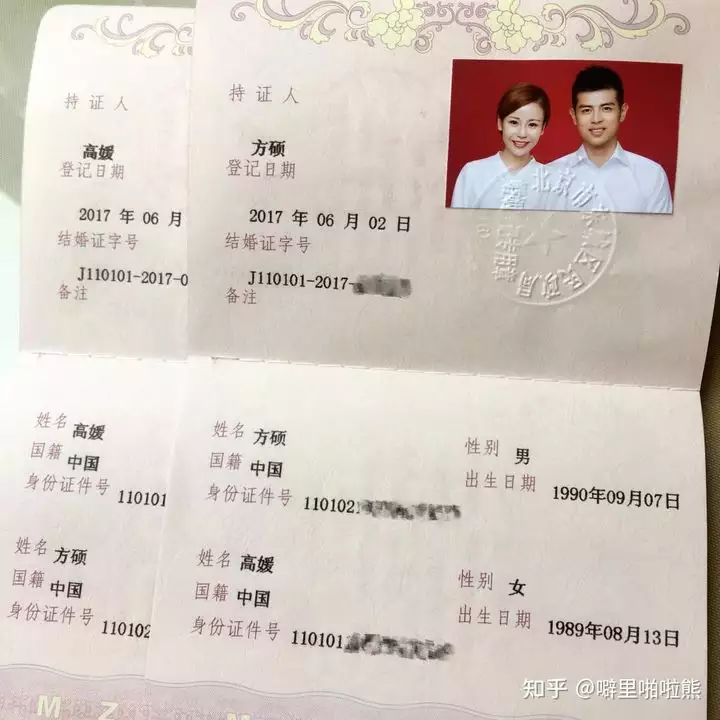 4、怎么查对方是否离过婚:如何知道自己的丈夫是否曾经离过婚