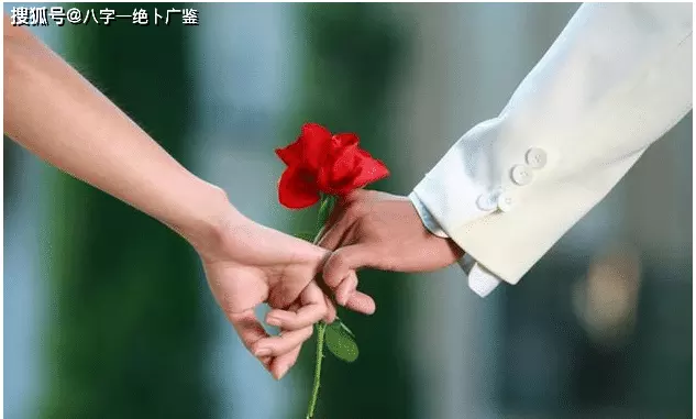 5、什么样的八字一定会离婚:从八字看是否会离婚