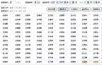 5、小孩取名字大全男免费:姓李的男孩名字大全