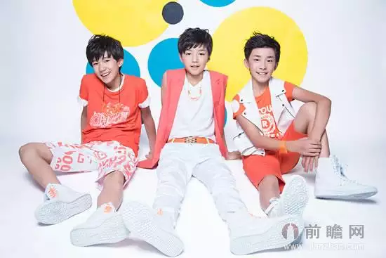 2、王俊凯星盘分析另一半:从星盘上了解，TFboys谁是事业