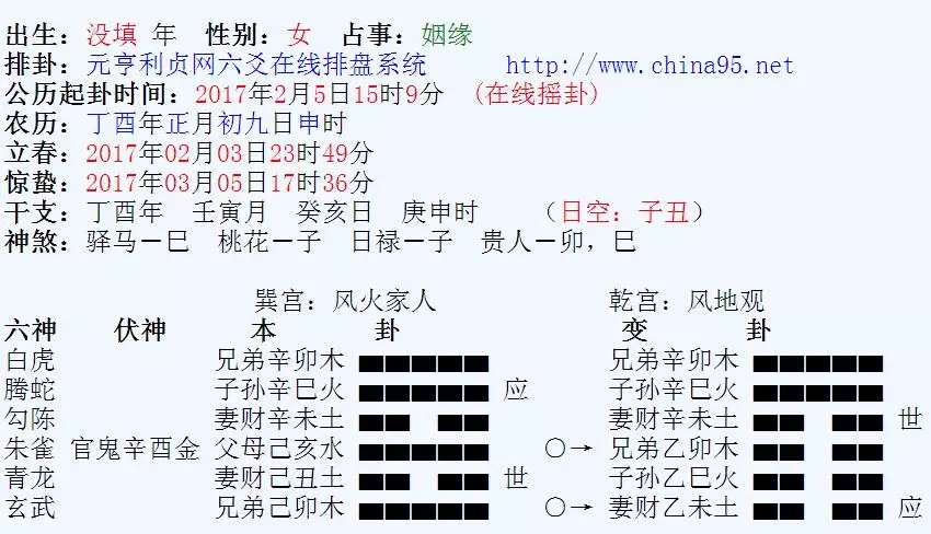 4、怎么测两个人名字的姻缘:怎样用两个人的名字测试缘分？