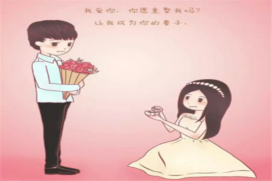 6、如何知道自己何时结婚:怎样才能知道自己什么时候适合结婚？