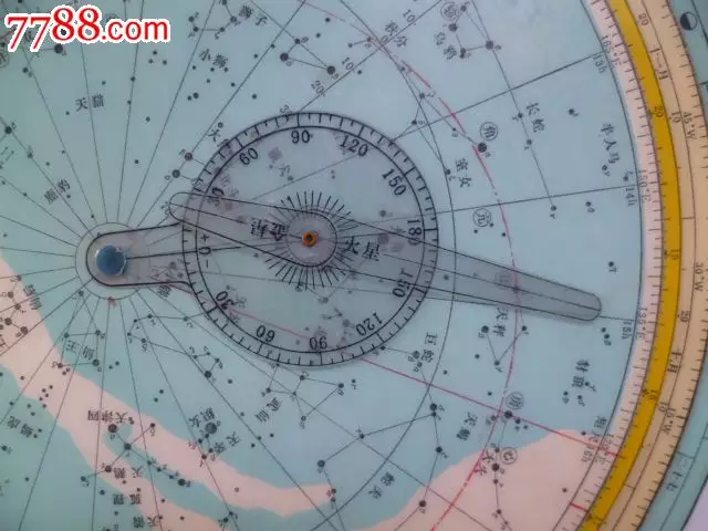 2、星盘怎么看正缘的特征:星盘上怎么看爱情