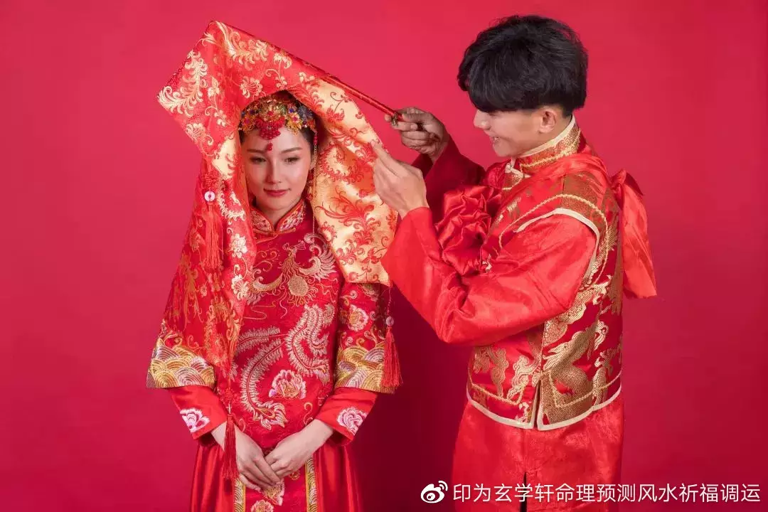 1、看出生年月日时查婚姻:预测：出生年月日看你的婚姻如何，能否一婚到老