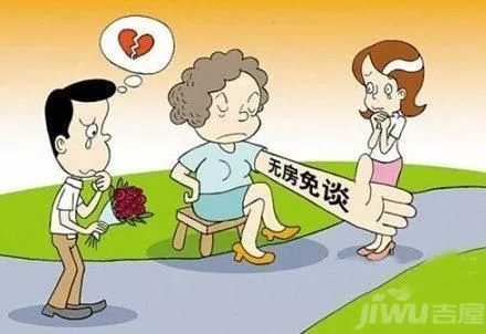 8、免费测试你会和谁结婚:算算未来你将会跟谁结婚（神准）准确率高达98％