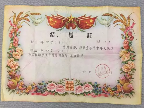 2、免费算算自己几岁结婚:算算我几岁会结婚