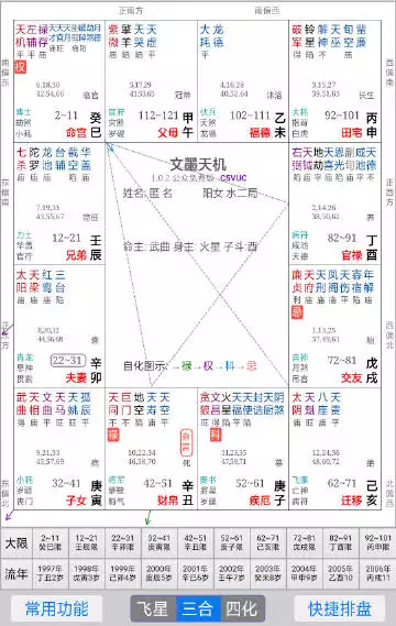 8、从前算命描述过我正缘的一个和别人不一样的特征，他说得到底准不准？