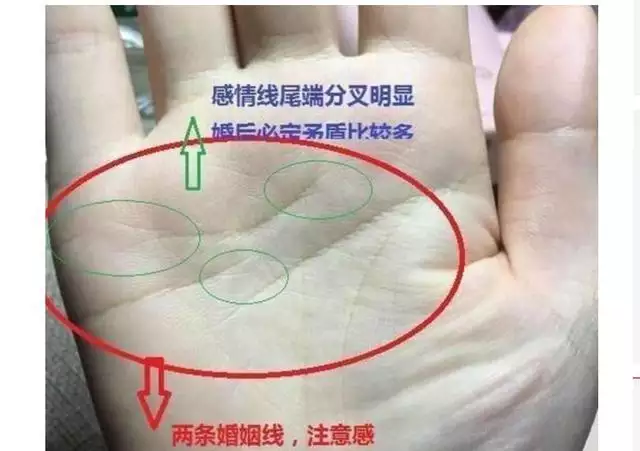 4、算一算婚姻如何:算一算你的婚姻今年婚姻怎么样