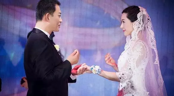 7、为什么不参加二婚婚礼:听说二婚不能办婚礼是真的吗?