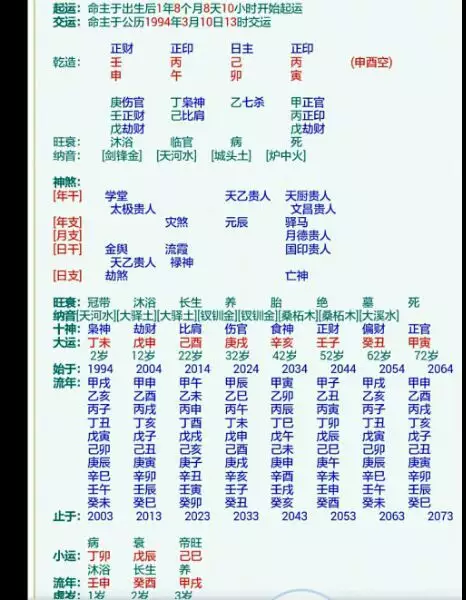 4、算八字一般问哪些问题:八字算命相关问题