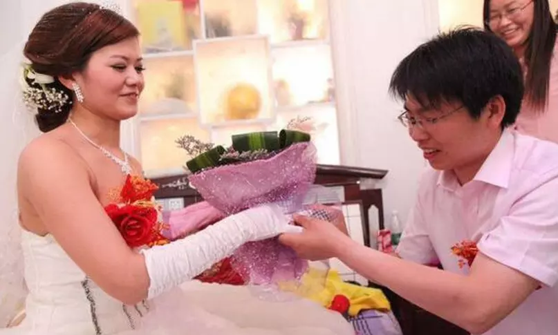 2、免费算自己什么时候结婚:算算自己什么时候结婚