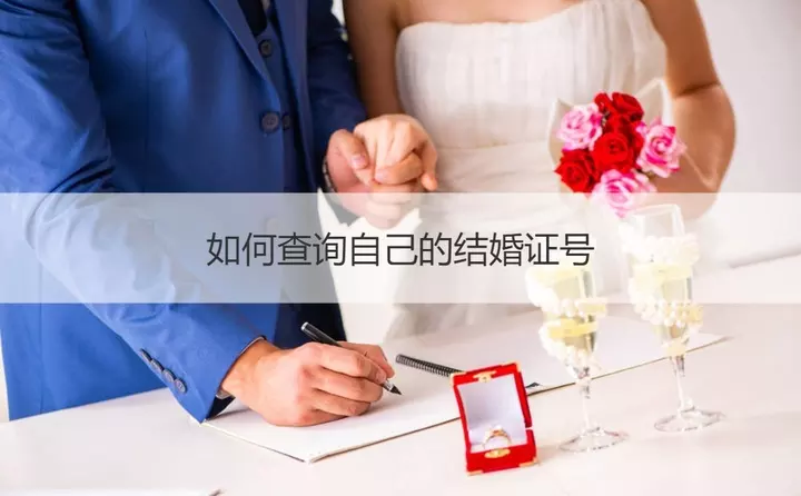 6、哪里能查到个人婚姻信息:哪里可以查到个人婚姻信息