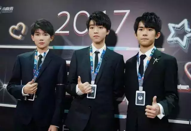 5、测测tfboys谁与你最配:测试你会跟tfboys谁结婚(游戏)