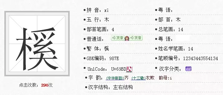 2、带木字旁的字男孩名字寓意好:带木字旁含义好的男孩名字