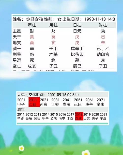 3、算姻缘什么时候出现免费:求算姻缘何时到来