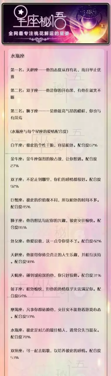 2、名字配对测试爱情指数:姓名配对缘分指数测算为什么有我名字